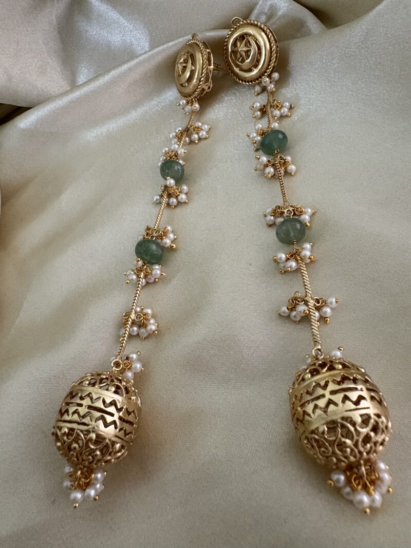 Ishka Earrings - Image 10