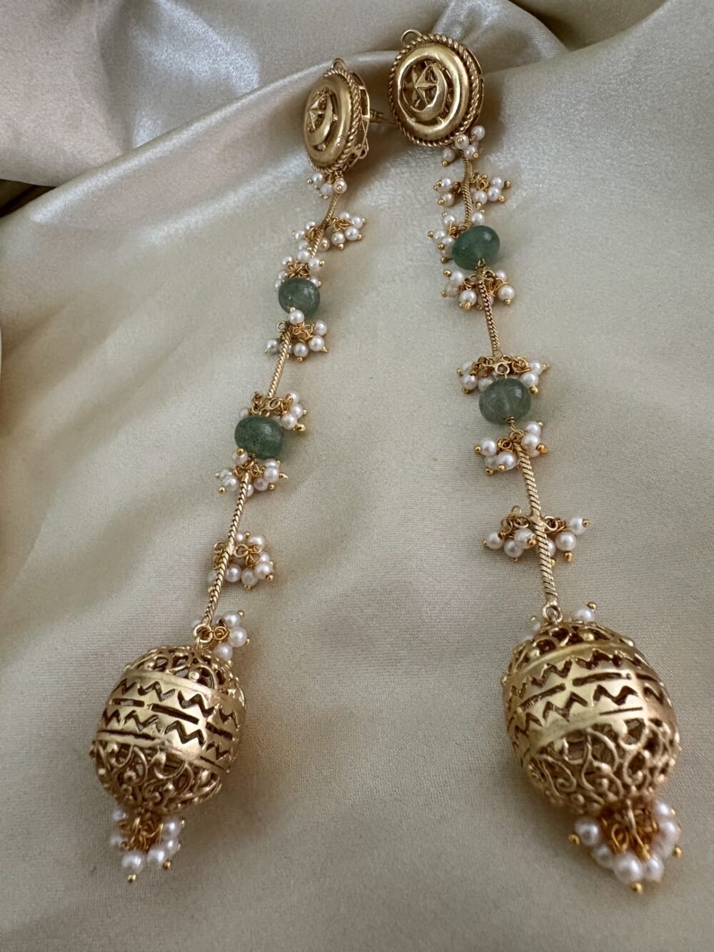 Ishka Earrings - Image 10