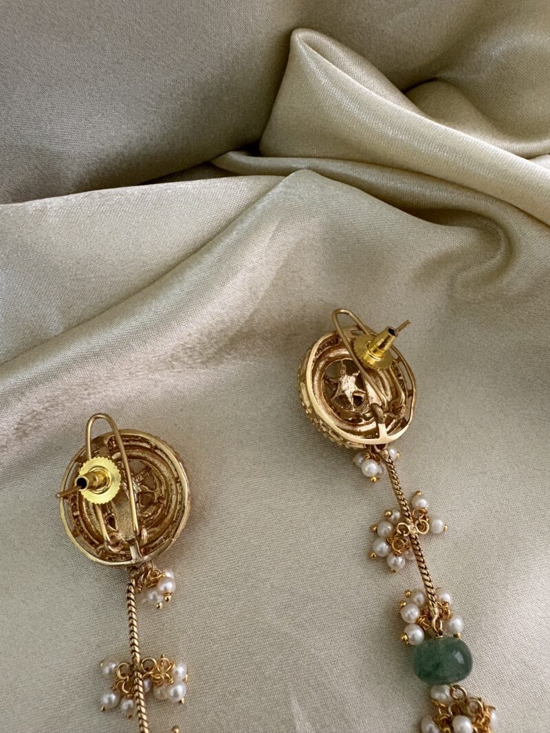 Ishka Earrings - Image 9