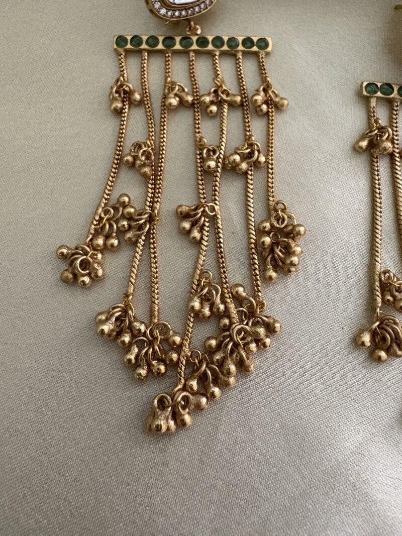 Ishaka Earrings - Image 4
