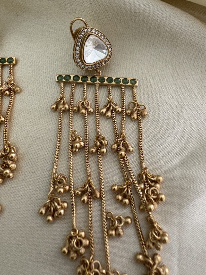 Ishaka Earrings - Image 5