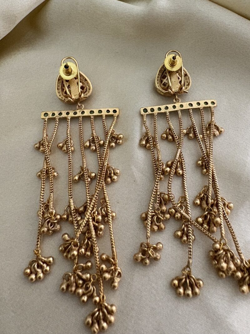 Ishaka Earrings - Image 6