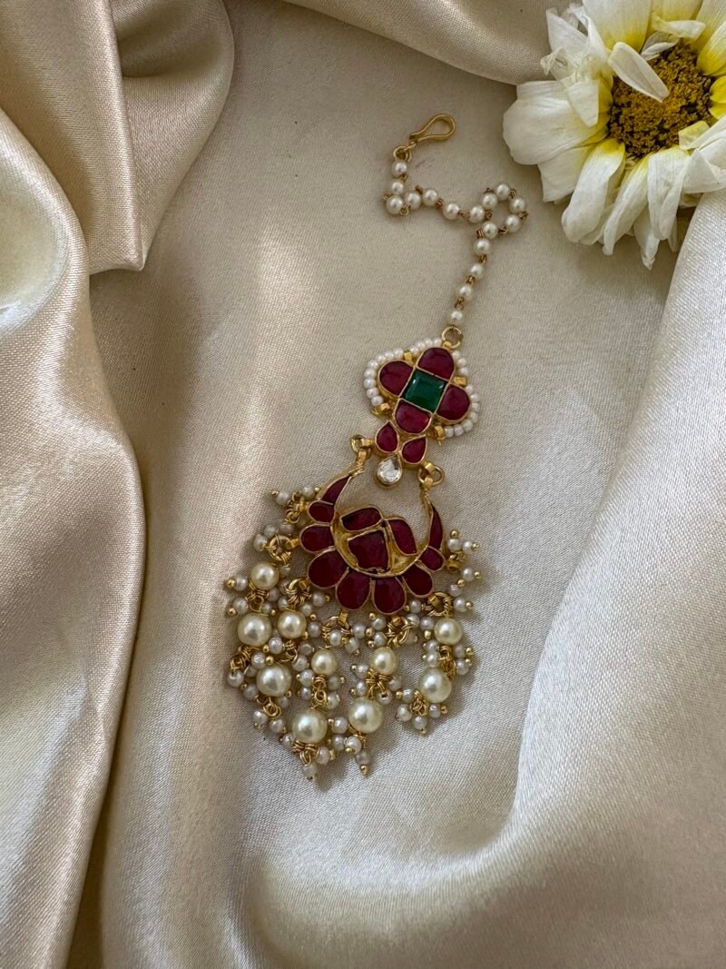 Juhi Kundan Maangtikka - Image 2