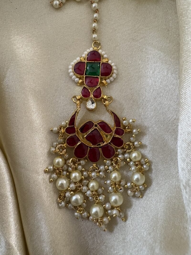 Juhi Kundan Maangtikka - Image 3