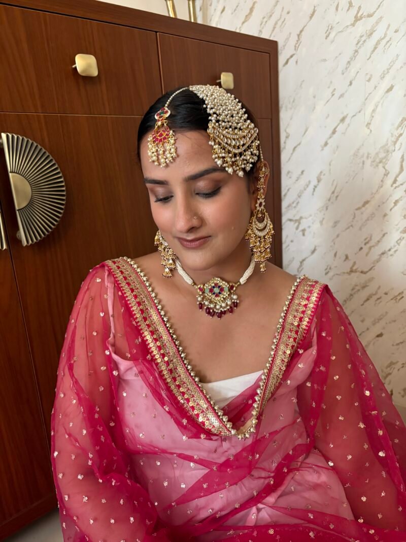 Juhi Kundan Maangtikka - Image 4