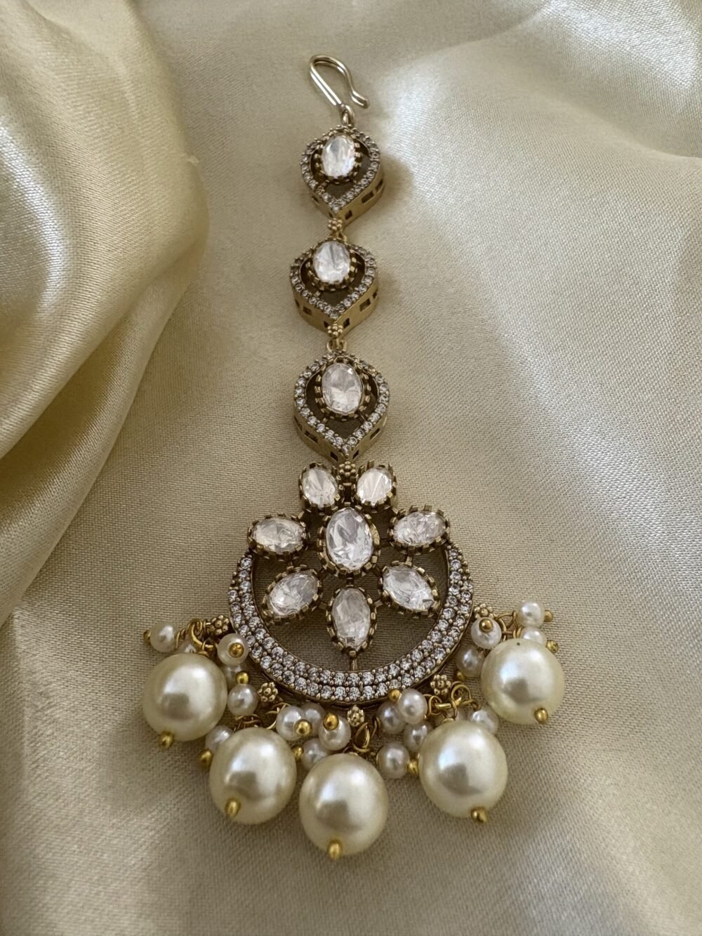 Ayati Polki Maangtikka - Image 2