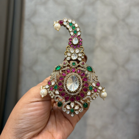 Groom Jewellery