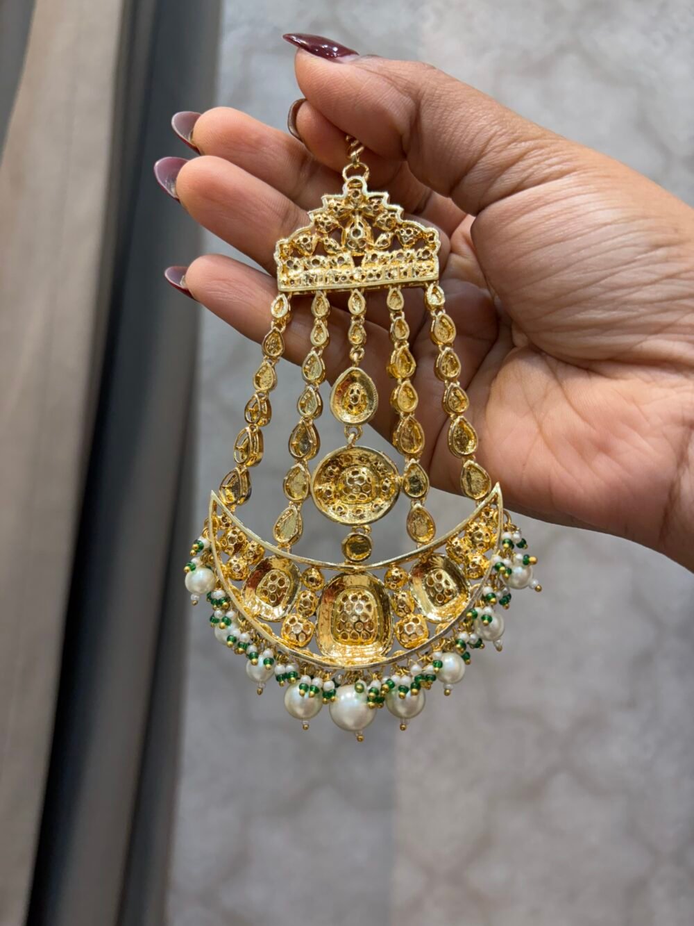 Sahara Polki Passa - Image 6