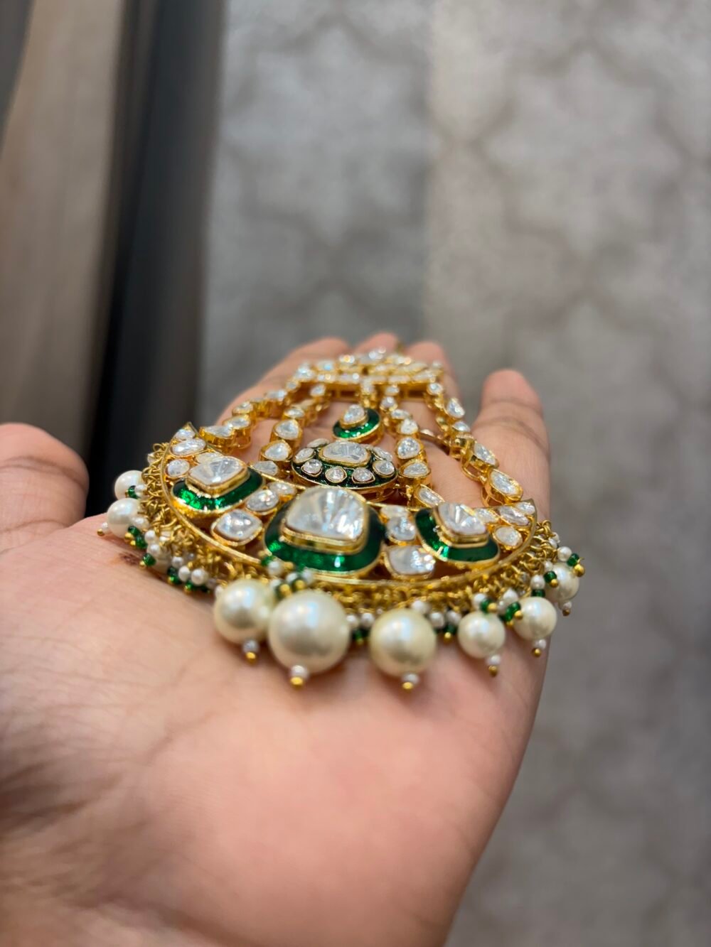 Sahara Polki Passa - Image 7