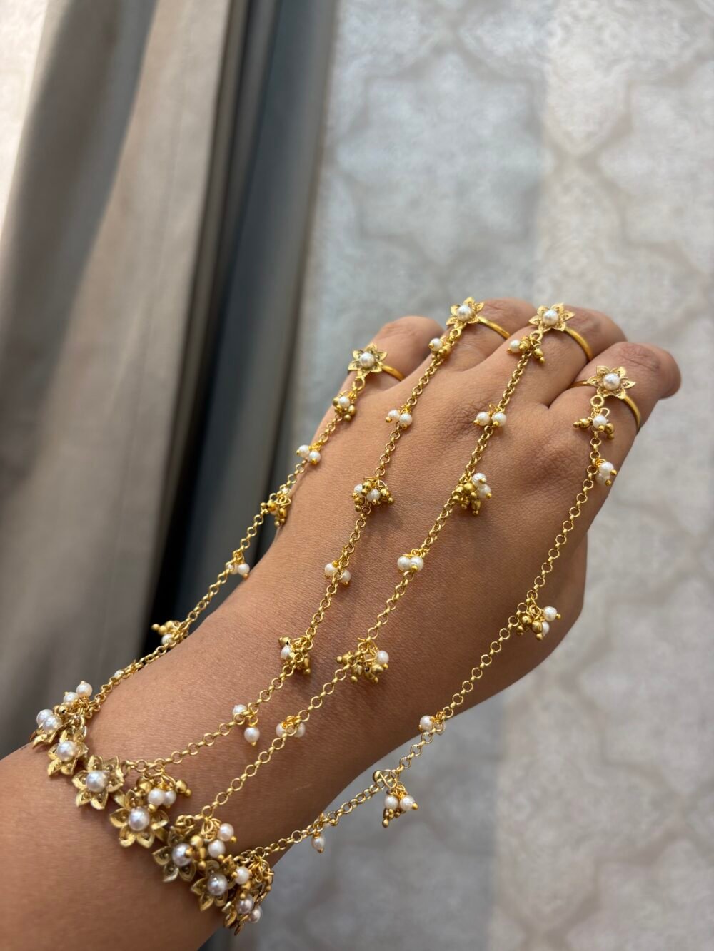 Chandrima Hathphool - Image 2