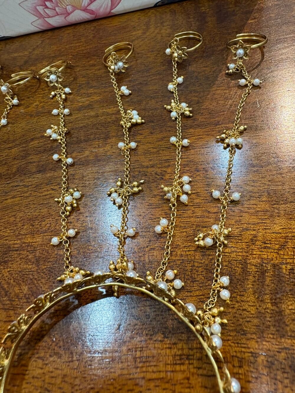 Chandrima Hathphool - Image 7