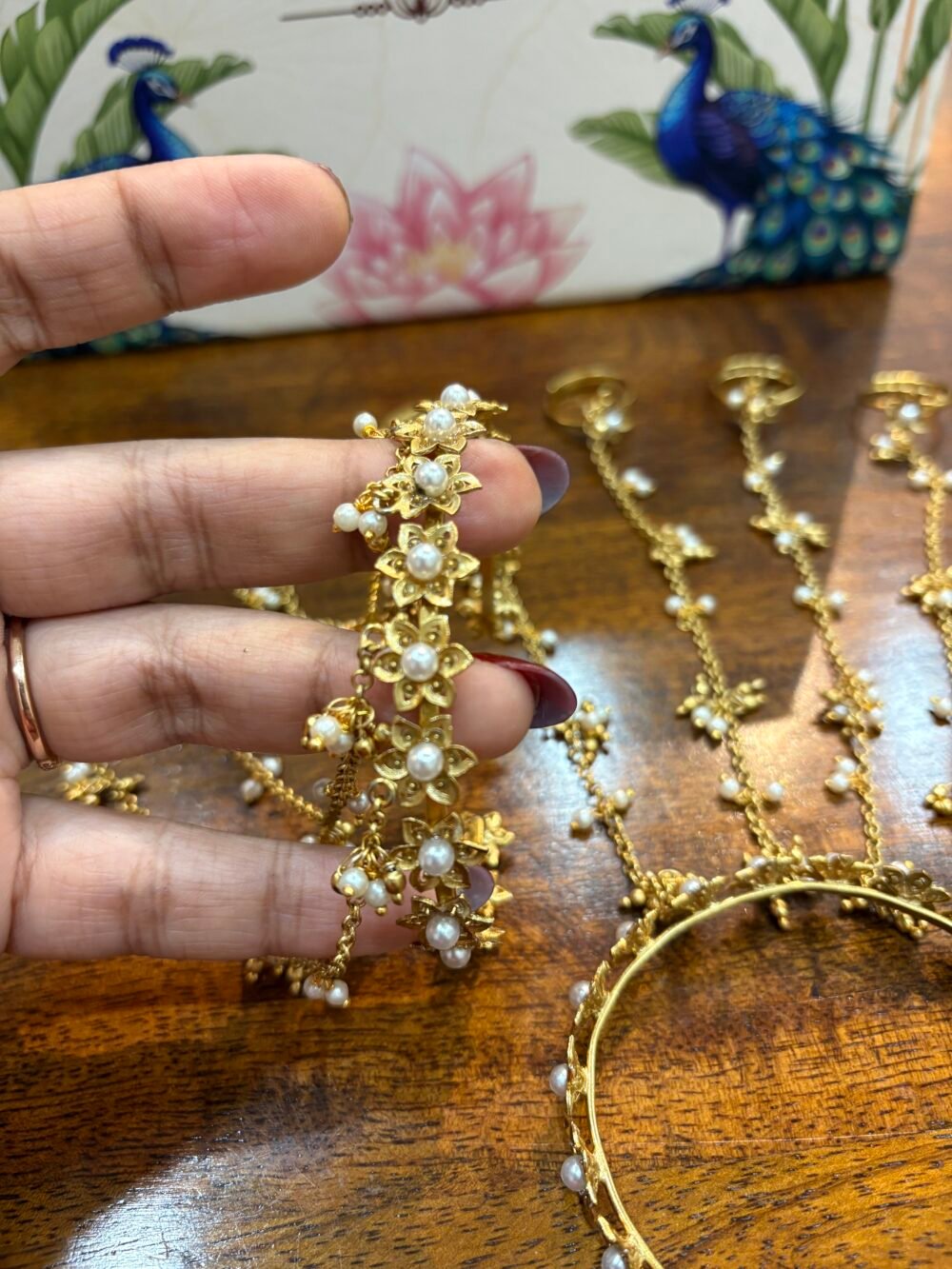 Chandrima Hathphool - Image 6