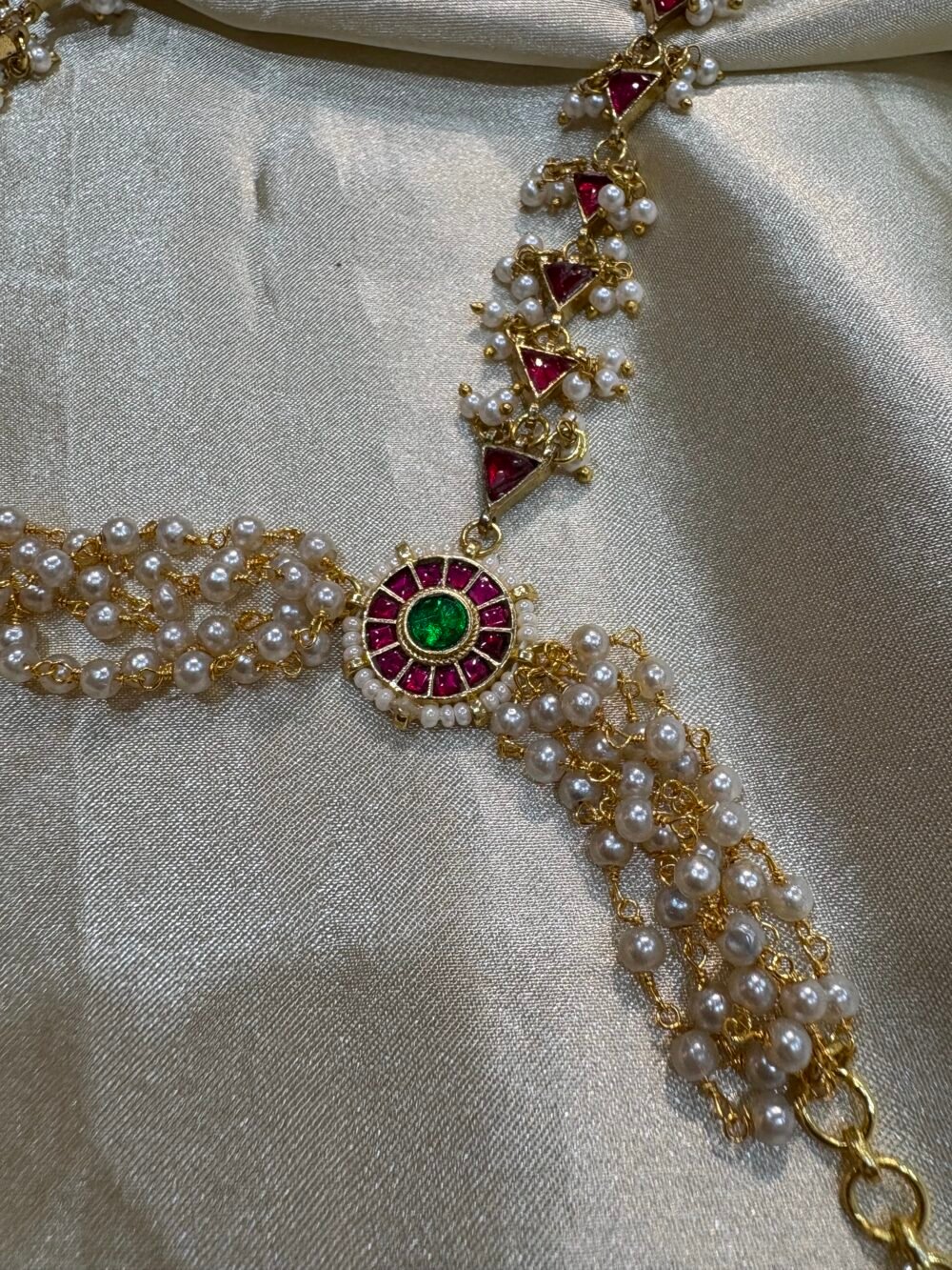 Aahana Kundan Hathphool - Image 2