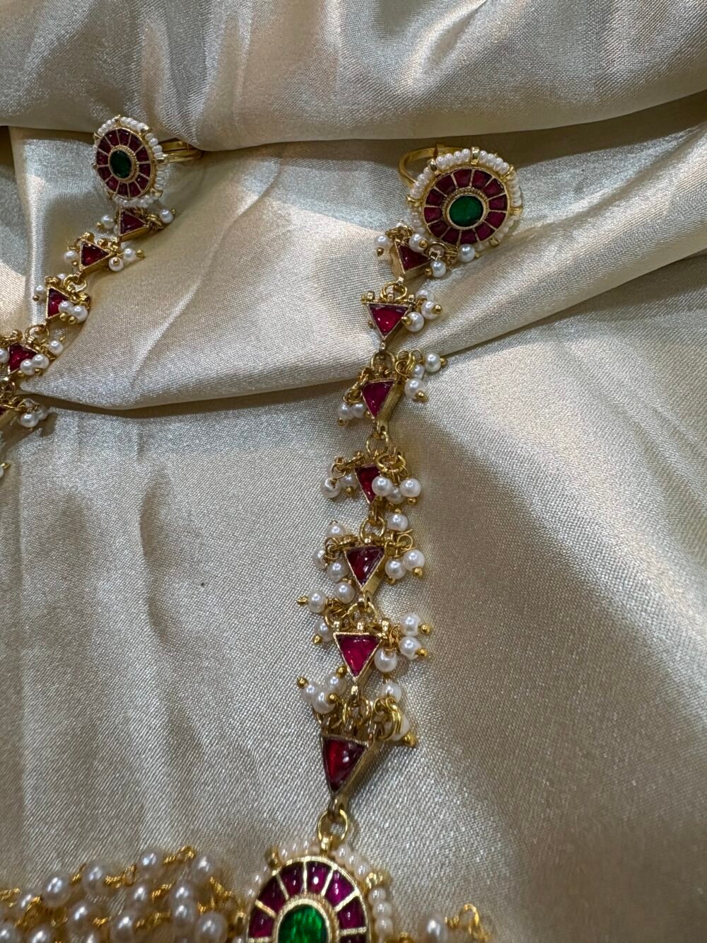 Aahana Kundan Hathphool - Image 3