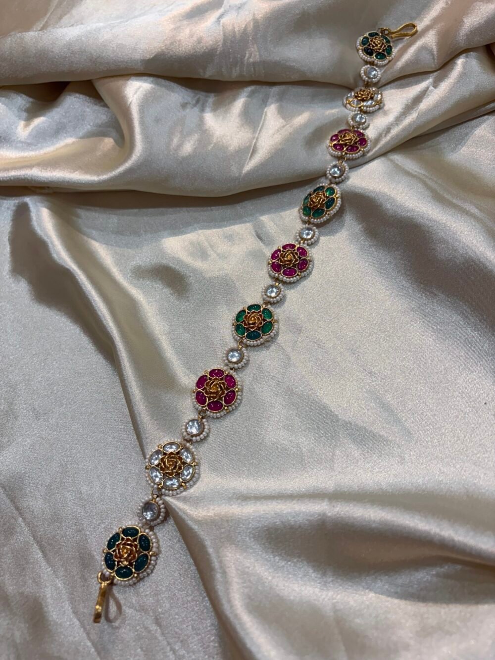 Barkha Kundan Mathapatti