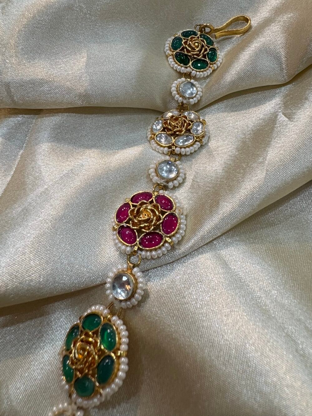 Barkha Kundan Mathapatti - Image 4