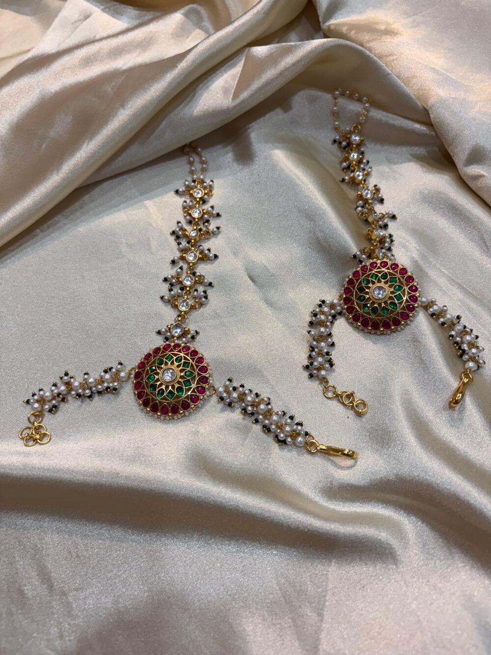 Aaghnya Kundan Hathphool