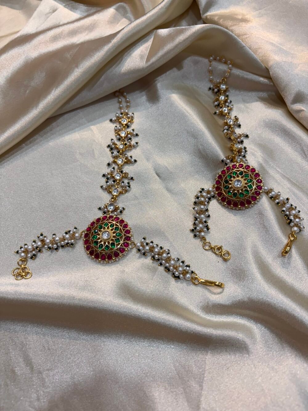 Aaghnya Kundan Hathphool