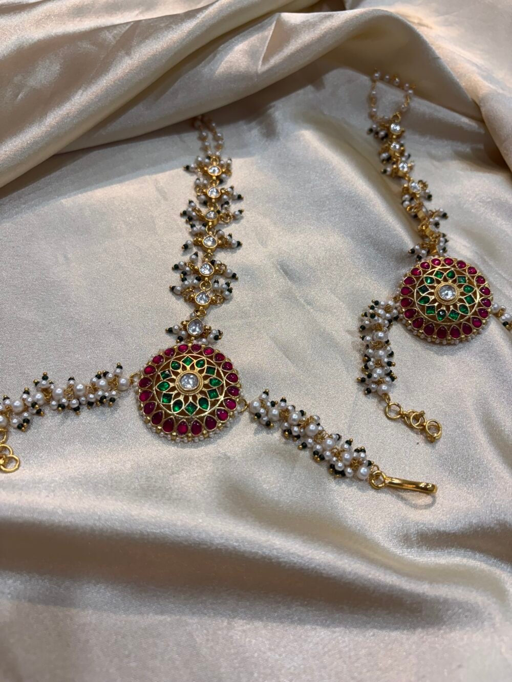 Aaghnya Kundan Hathphool - Image 2