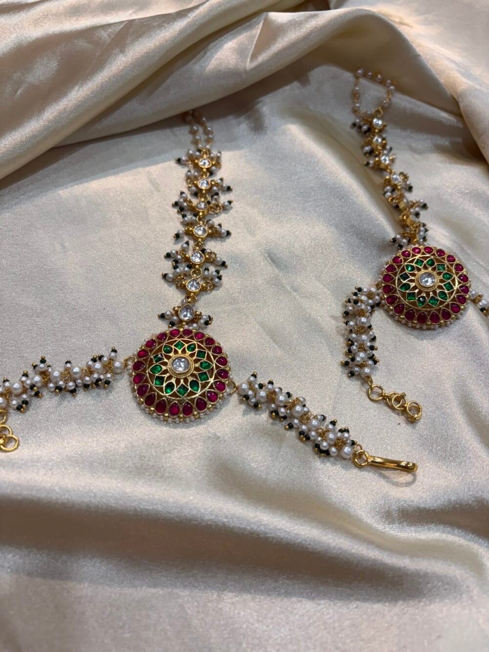 Aaghnya Kundan Hathphool - Image 2