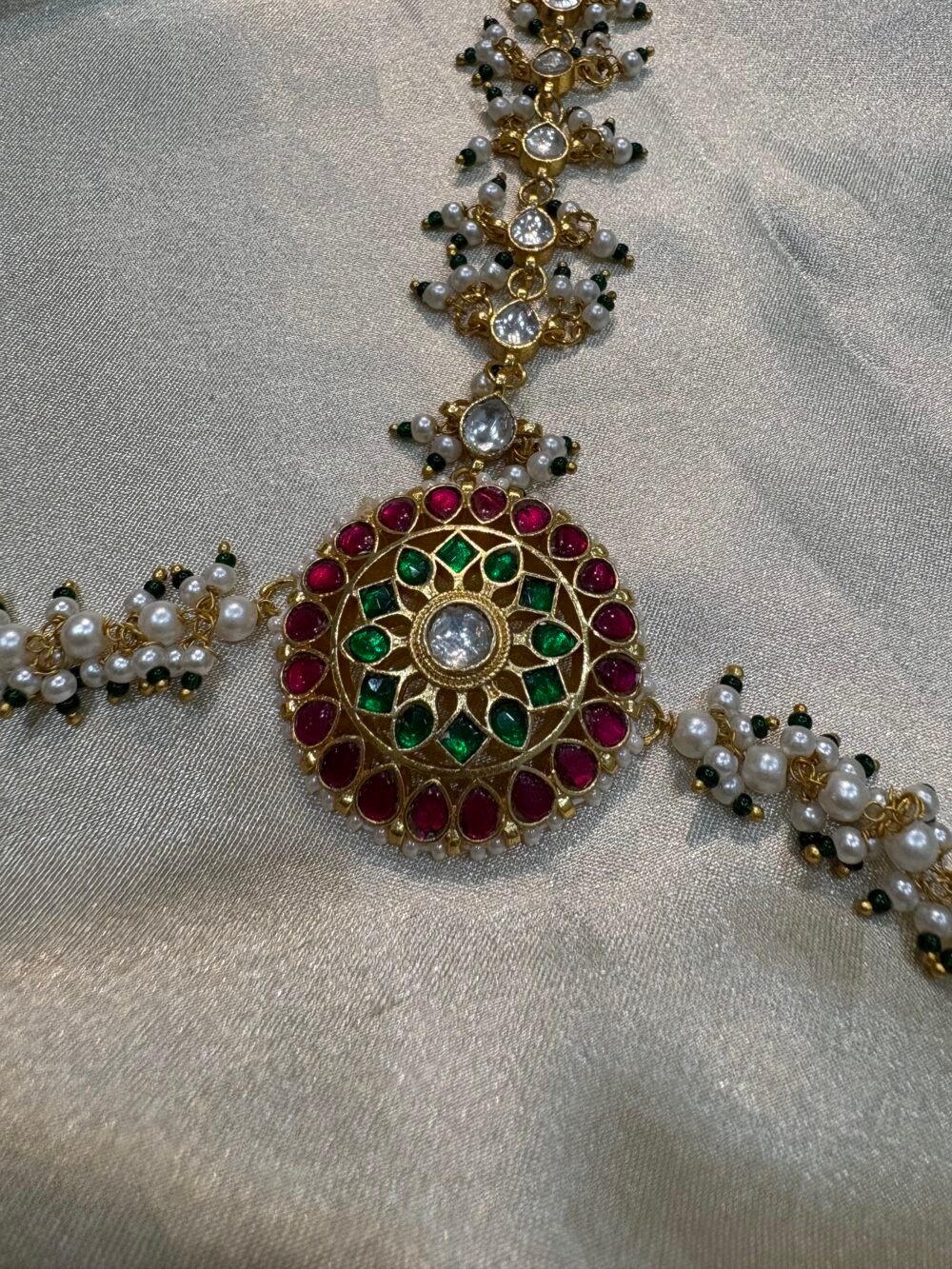 Aaghnya Kundan Hathphool - Image 3
