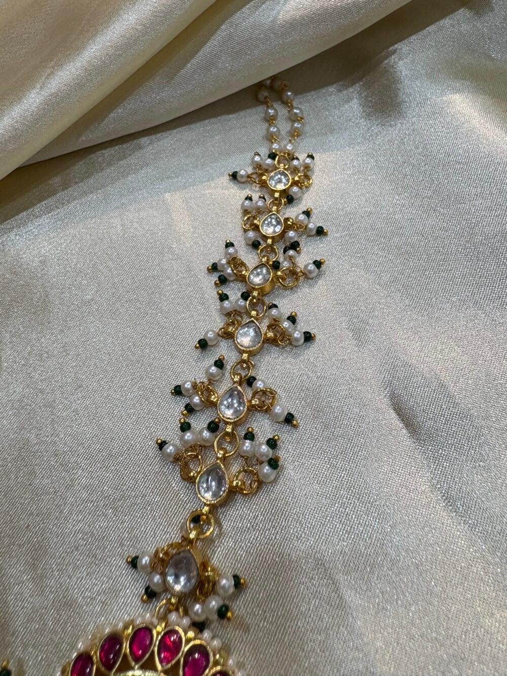 Aaghnya Kundan Hathphool - Image 4