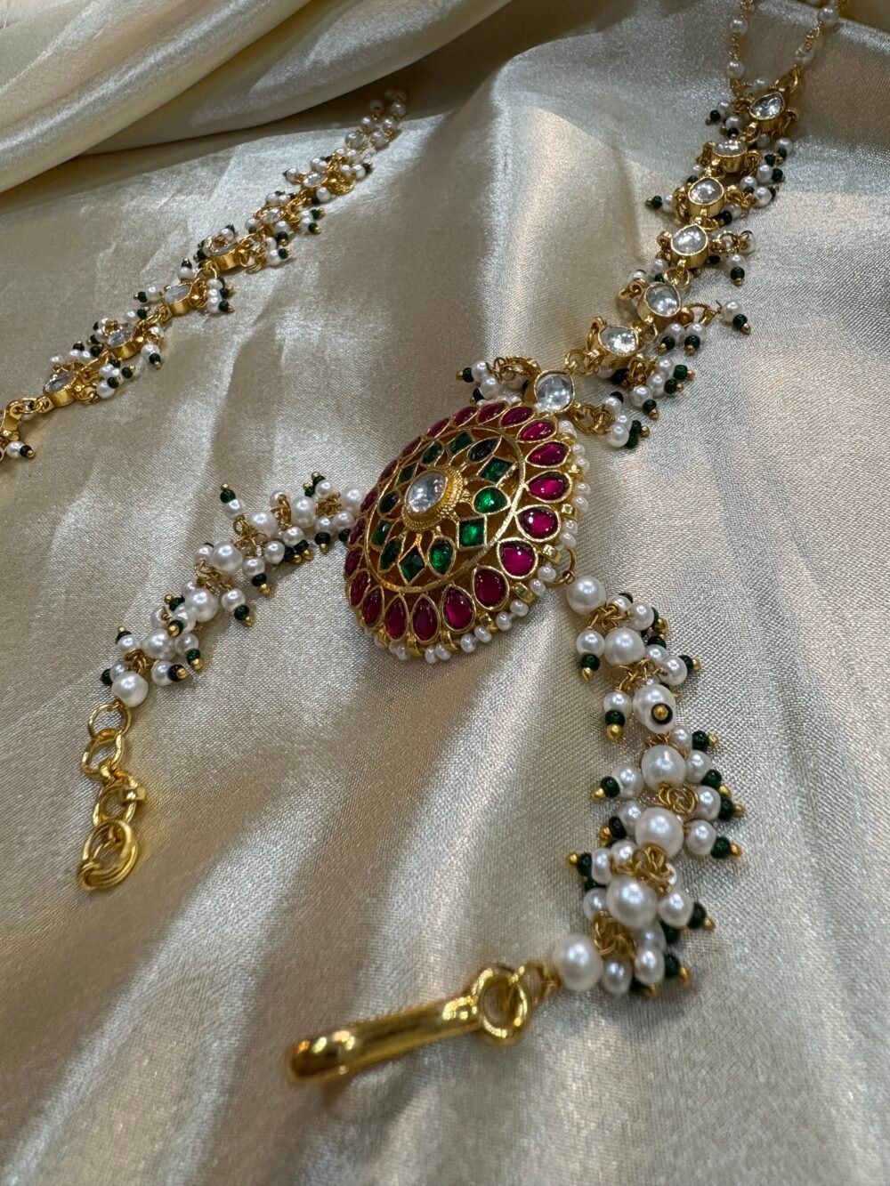 Aaghnya Kundan Hathphool - Image 5