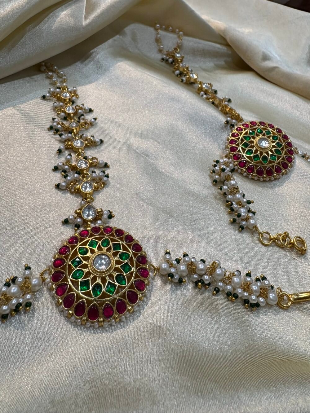 Aaghnya Kundan Hathphool - Image 6