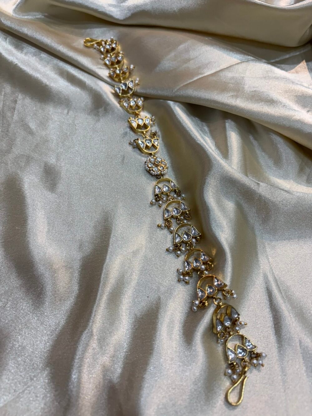 Hiral Kundan Mathapatti