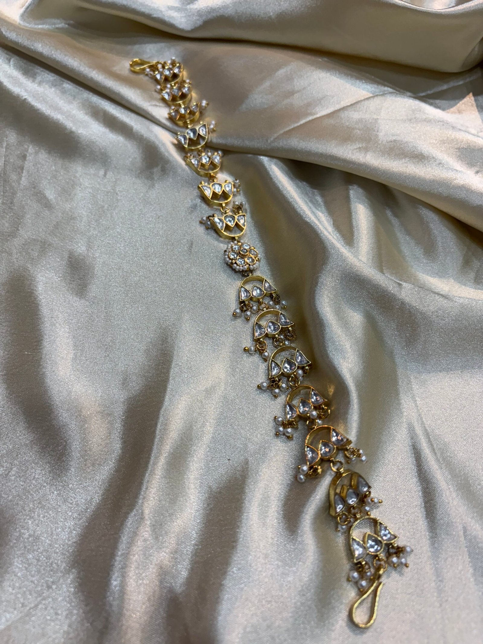 Hiral Kundan Mathapatti