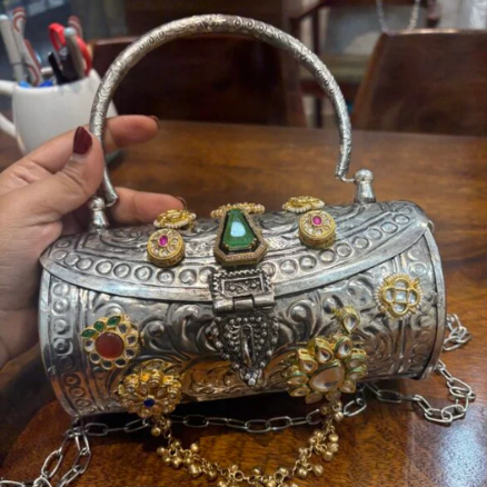 Statement Bags