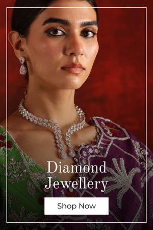 Diamond Jewelry