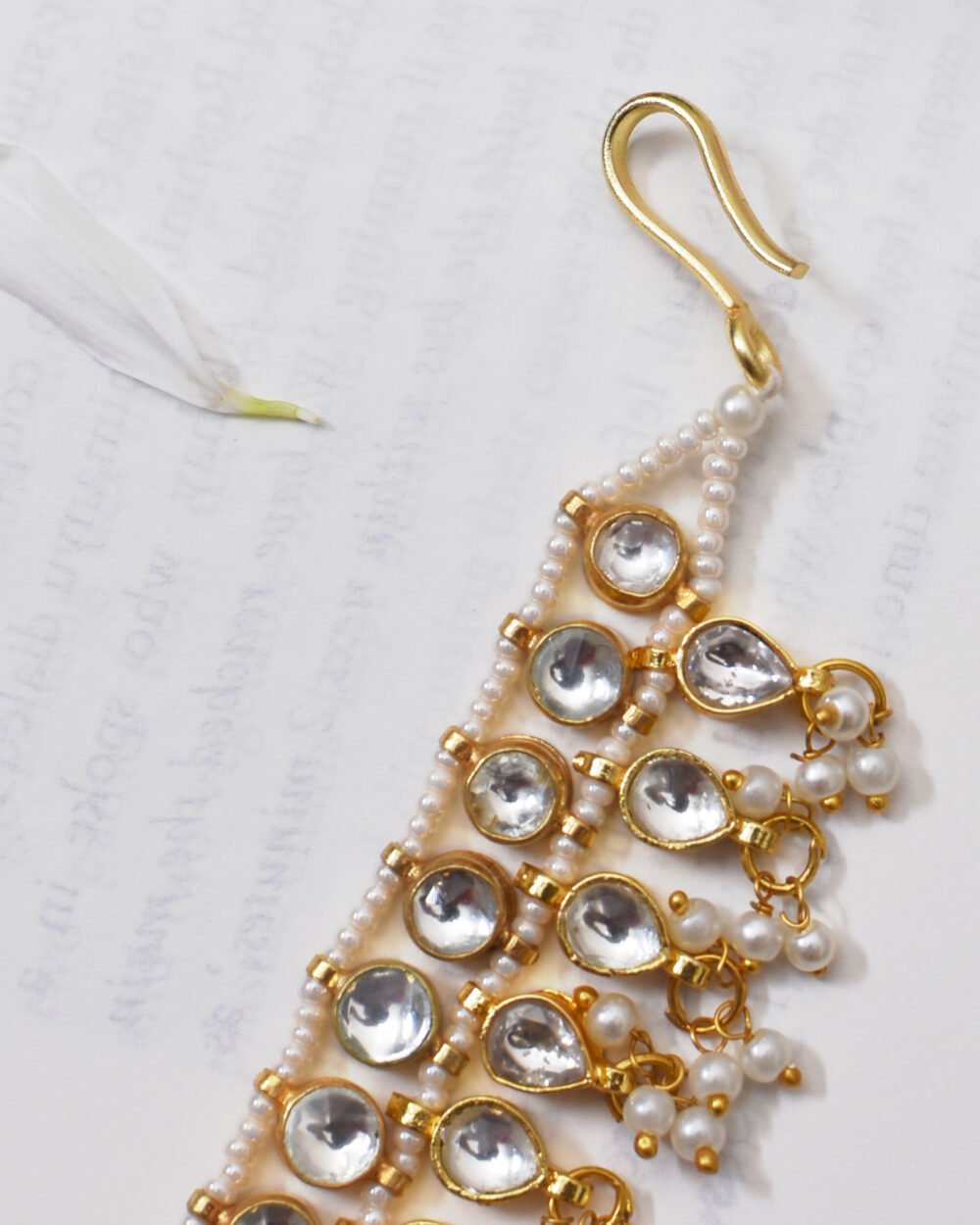 Jhanvi Kundan Mathapatti - Image 3