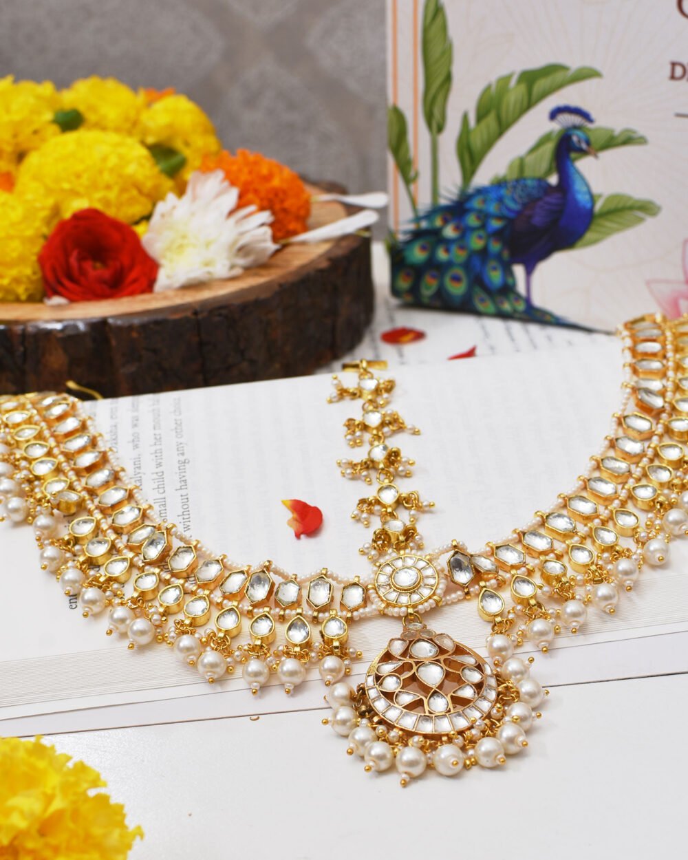 Jivika  Kundan Mathapatti