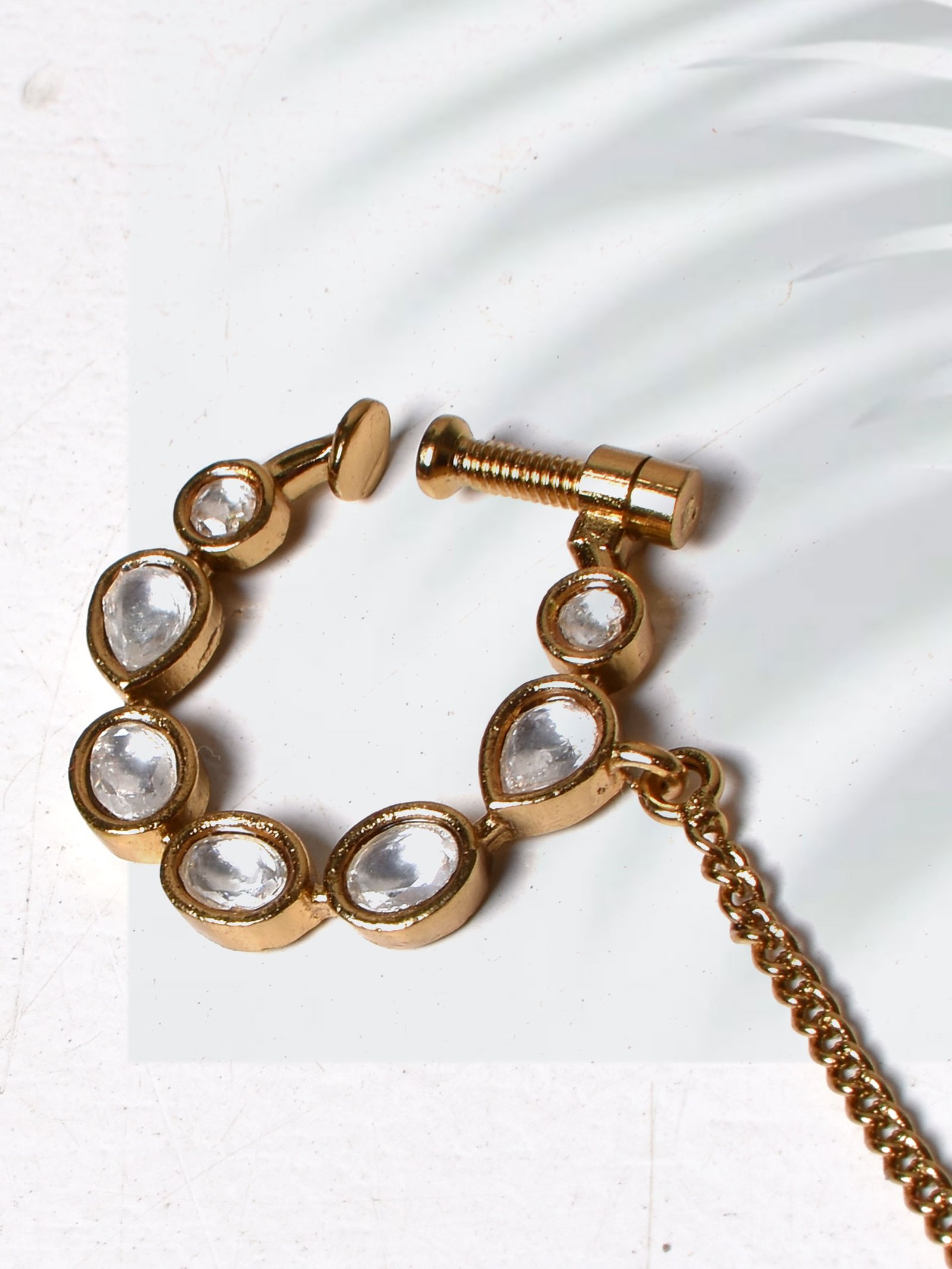 Ira Polki Nath (Antique)