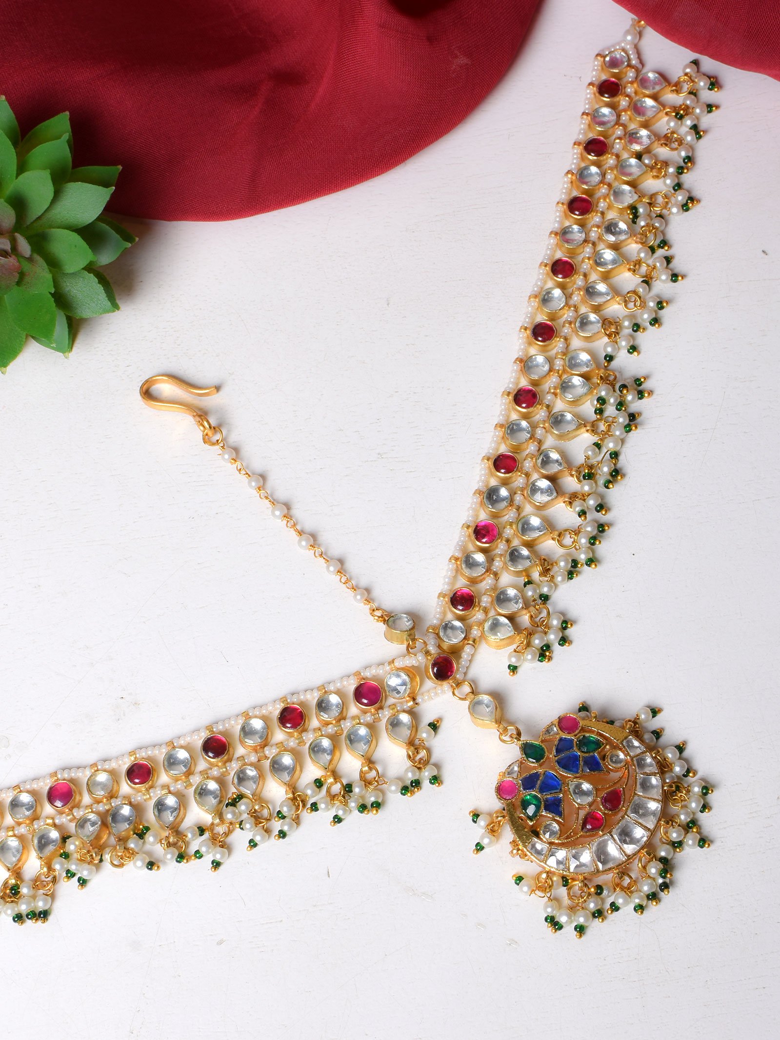 Supraja Kundan Mathapatti