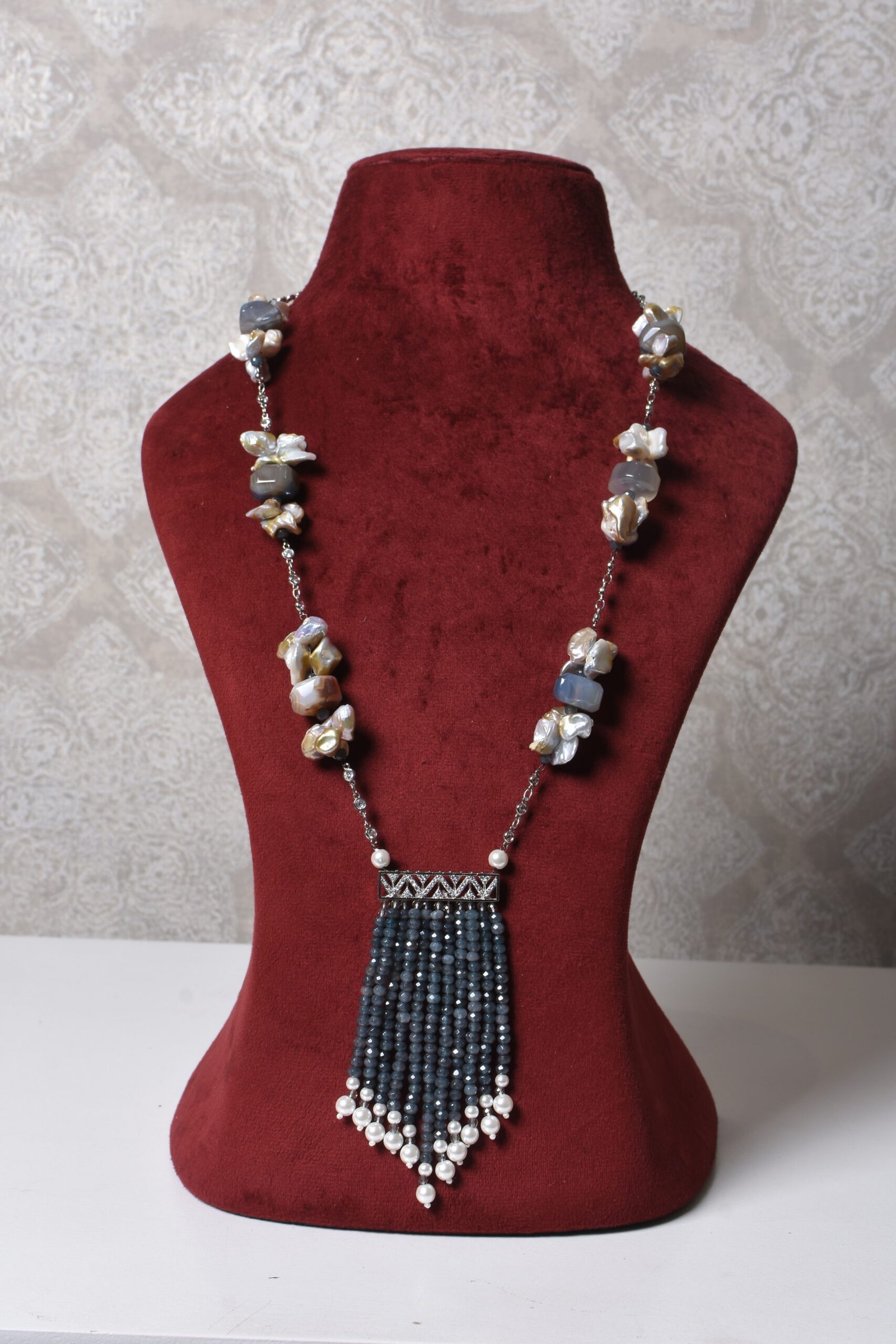 Skye Necklace Set