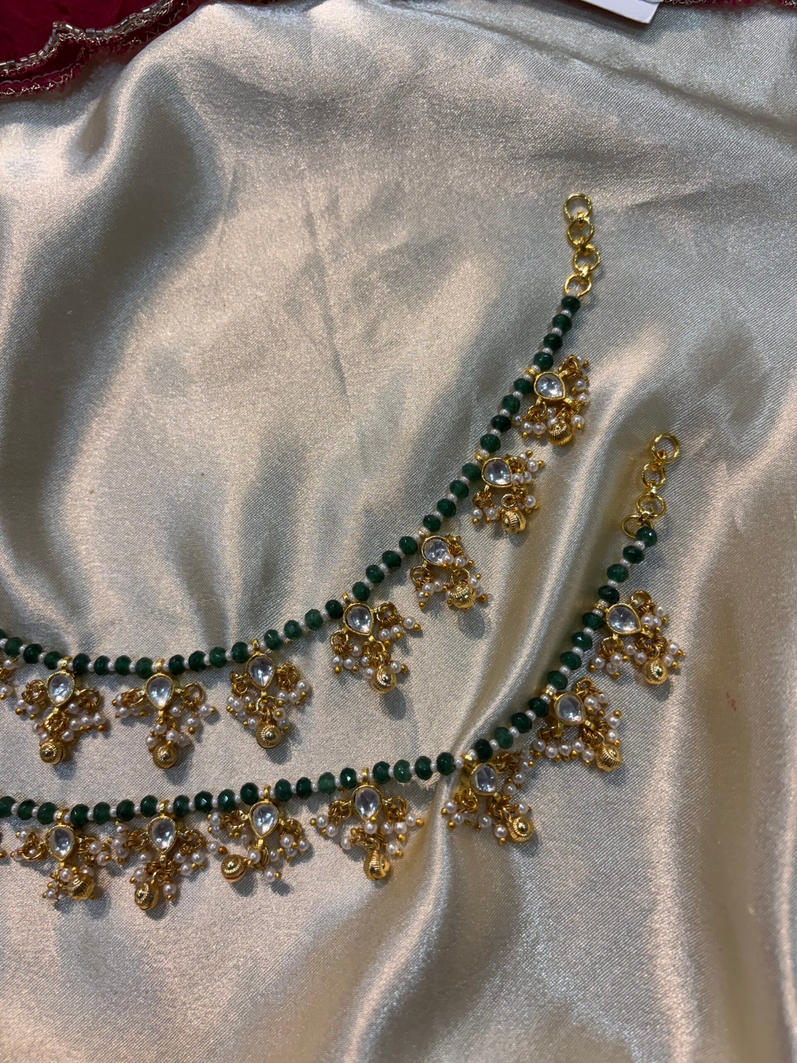 Bhumi Kundan Payal - Image 2