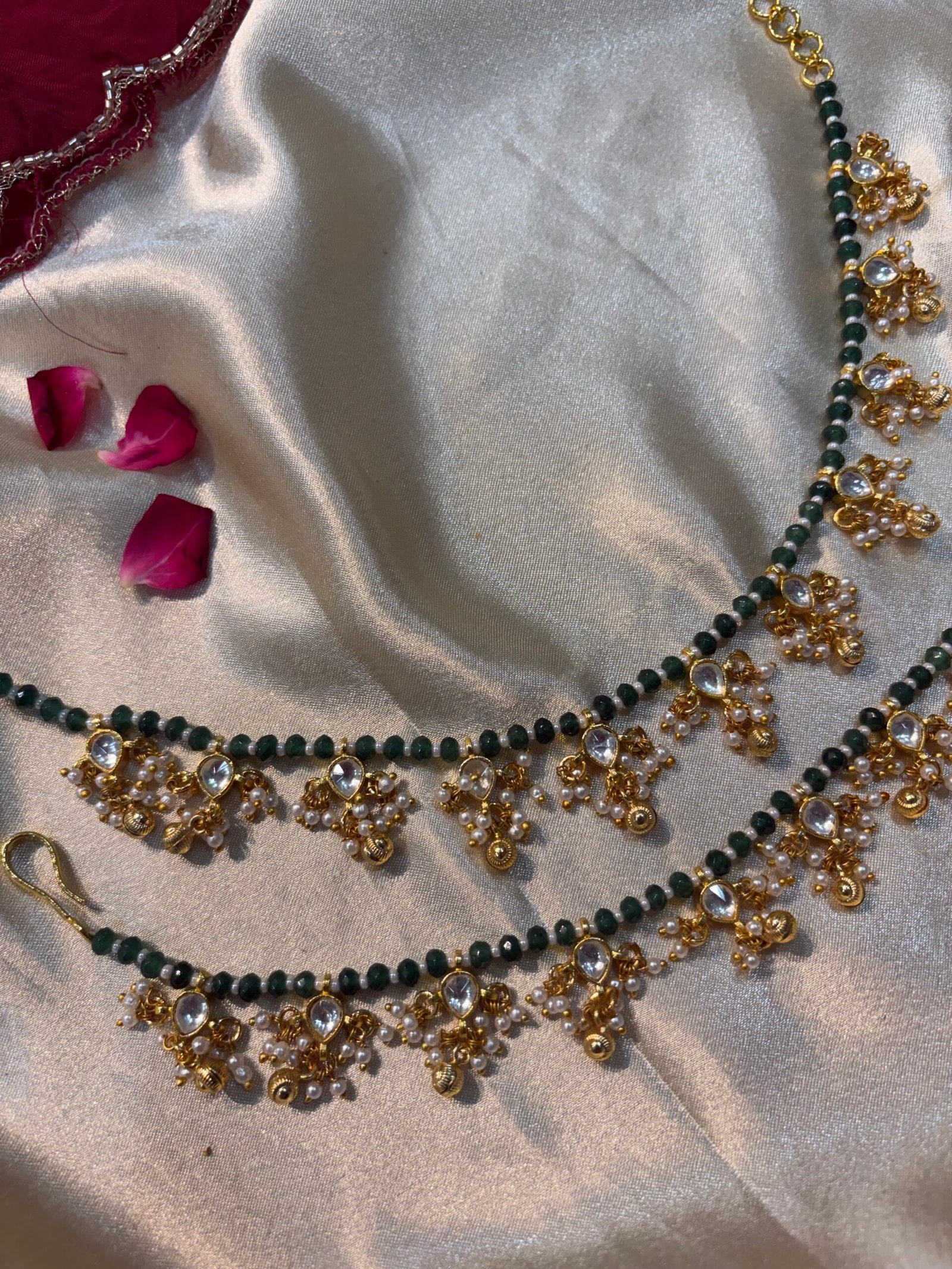 Bhumi Kundan Payal - Image 3