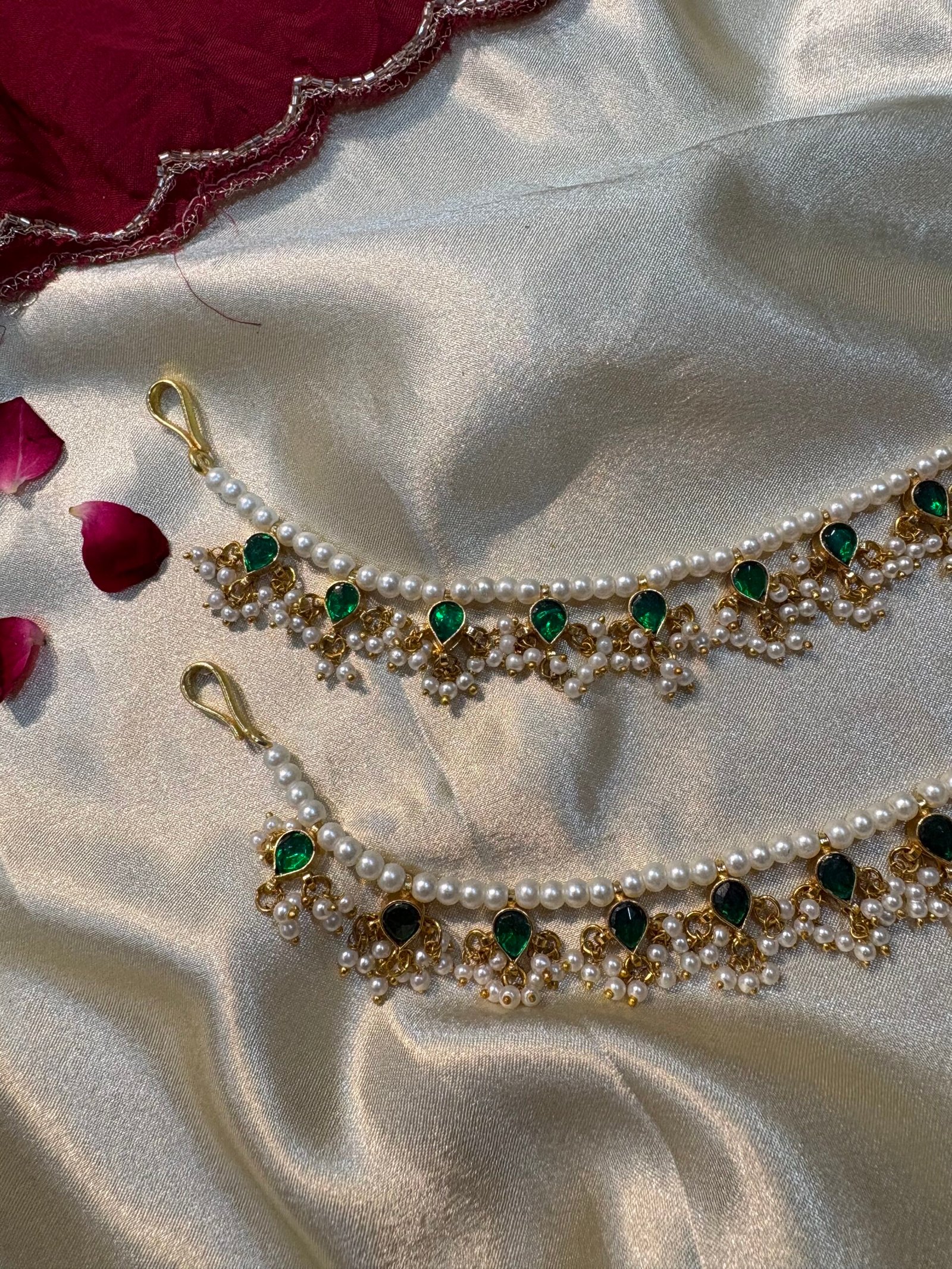 Bhumika Kundan Payal - Image 3