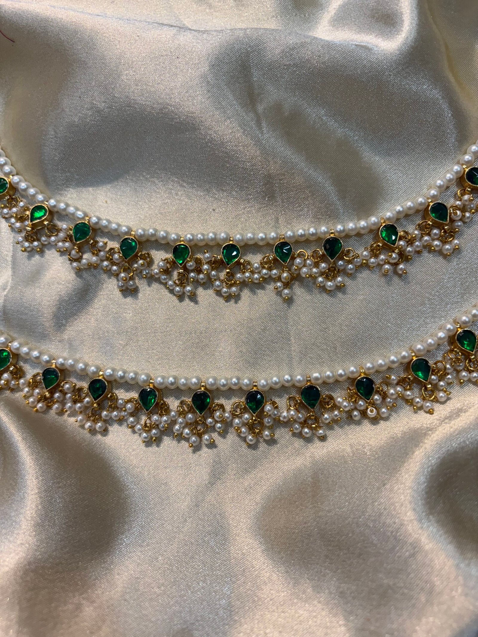 Bhumika Kundan Payal - Image 4